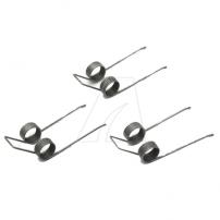 Ersatzteile FEDERSATZ FÜR VERTIKUTIERER 