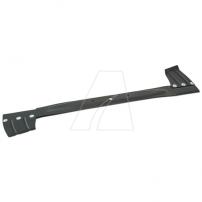 Ersatzteile 82 cm Standard Messer passend für AL-KO Aufsitzmäher und Rasentraktoren