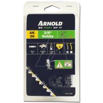 Ersatzteile SÄGEKETTE 3/8"LP 1,1 44TG HALBMEIßEL, BLISTER