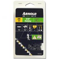 Ersatzteile SÄGEKETTE 3/8"LP 1,3 46TG HALBMEIßEL, BLISTER