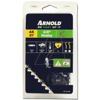 Ersatzteile SÄGEKETTE 3/8"LP 1,3 61TG HALBMEIßEL, BLISTER