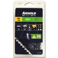 Ersatzteile Profi Sägekette .325" Halbmeißel, Blister