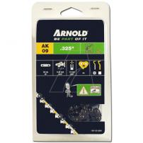 Ersatzteile Profi Sägekette .325" Halbmeißel, Blister