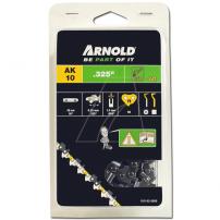 Ersatzteile Profi Sägekette .325" Halbmeißel, Blister