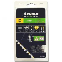 Ersatzteile Profi Sägekette .325" Halbmeißel, Blister