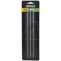 Ersatzteile RUNDFEILE 4,0 MM 3 STK.