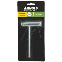 Ersatzteile ZÜNDKERZENSCHLÜSSEL 10X16 88MM