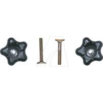 Ersatzteile SET HOLMSCHRAUBE AZ 78 5/16" STERNMUTTER