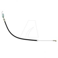 Ersatzteile BOWDENZUG MAEHWERK