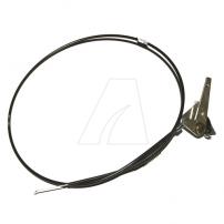 Ersatzteile BOWDENZUG VOLLST 