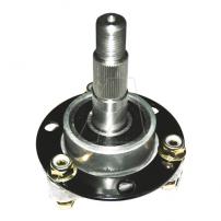 Ersatzteile MESSERSPINDEL