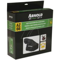 Ersatzteile ABDECKPLANE FÜR SCHNEEFRÄSEN