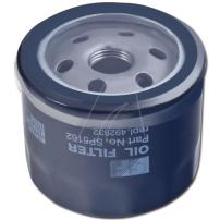 Ersatzteile ÖLFILTER B&S VANGARD KURZE AUSFÜHRUNG, POLYBAG