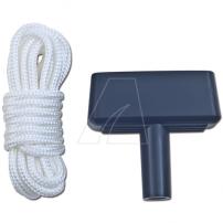 Ersatzteile STARTERGRIFF UND SEIL 