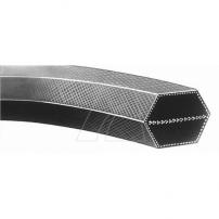 Ersatzteile KEILRIEMEN 12,7 x 2388
