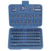 Katalog Sicherheits-Bit-Satz, 1/4 Zoll, 100-tlg
