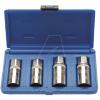 Katalog Stehbolzenauszieher-Set, 4-tlg