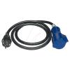 Katalog Adapter-Leitung IP44 CEE, 1,5m