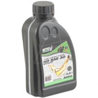 Ersatzteile SOMMERMOTOROEL SAE 30/HD 0.6 L 6012-X1-0030