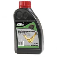 Ersatzteile MEHRBEREICHSOEL SAE10W-30 0,6 L