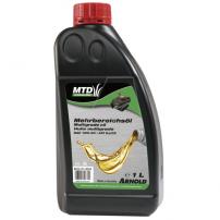 Ersatzteile MEHRBEREICHSOEL SAE10W-30, 1 L