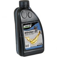 Ersatzteile WINTERMOTOROEL SAE 5W-30, 1 L