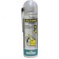 Ersatzteile SILIKONOEL SPRAY 500 ML