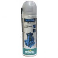 Ersatzteile STARTHILFE SPRAY 500 ML *