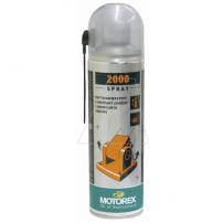 Ersatzteile HAFTÖL SPRAY 500 ML