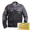 Katalog Werkstatt-Jacke - MTD-Service Elegante Arbeitsjacke mit stabilem Reißverschluss, aus abriebfestem Material