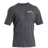 Katalog T-Shirts - MTD Service Zeitloses Baumwoll T-Shirt mit rundem Halsausschnitt