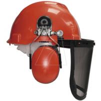Ersatzteile FORSTSCHUTZHELM 6161-X1-0001