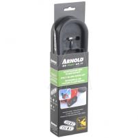 Ersatzteile UNIVERSAL GLEITKUFEN SET KUNSTSTOFF  490-100-E010