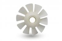 Wolf-Garten LÜFTERRAD:HYDRO:LEICHT