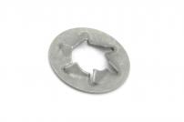 Wolf-Garten SCHNAPPMUTTER 3/8 ID x 3/4 OD