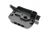 Wolf-Garten LUFTFILTERGEHÄUSE VOLLST.