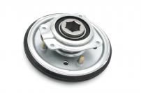 Wolf-Garten REIBRAD VOLLSTAENDIG