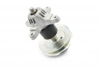 Wolf-Garten MESSERSPINDEL VOLLST: