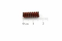 Wolf-Garten DRUCKFEDER: .205 OD x .61 LG