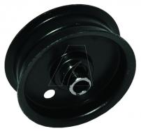 Wolf-Garten SPANNROLLE:FLACH:2.75 OD