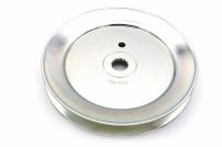 WOLF-Garten Expert KEILRIEMENSCHEIBE:DECK