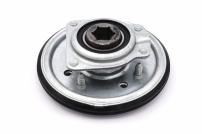 WOLF-Garten Expert REIBRAD KPL. 5.5 OD