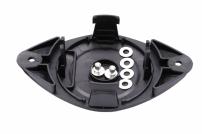 Wolf-Garten MESSER ABDECKPLATTE GENIETET