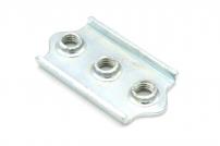 Wolf-Garten RADPLATTE 3fache Verst.  -CGV-