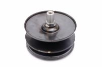 Wolf-Garten RIEMENSCHEIBE VST:VAR SPD:4.75