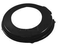 WOLF-Garten Expert ABDECKUNG:LUEFTERRAD:30"DECK