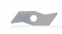 Ersatzteile VERTIKUTIERMESSER 