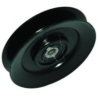 Wolf-Garten SPANNROLLE:V-TYPE 5/8x4.0 DIA