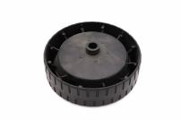 Wolf-Garten LAUFRAD KPL:130mm:GLEITLAGER