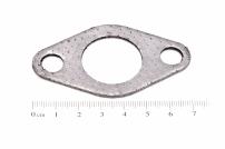 WOLF-Garten Expert AUSPUFFDICHTUNG INTEK TWIN